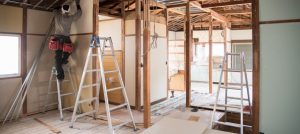Entreprise de rénovation de la maison et de rénovation d’appartement à Chaponost
